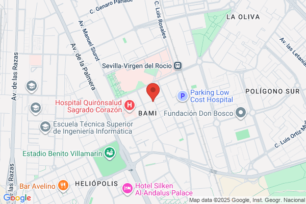Treviso Pizzeria S.L.