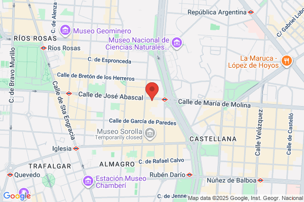 International Thomson Editores Spain Paraninfo S.A.