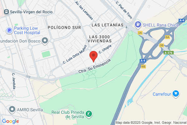 Pesmalva S.L.
