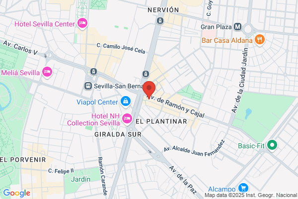 Campsa Estaciones De Servicio S.A.