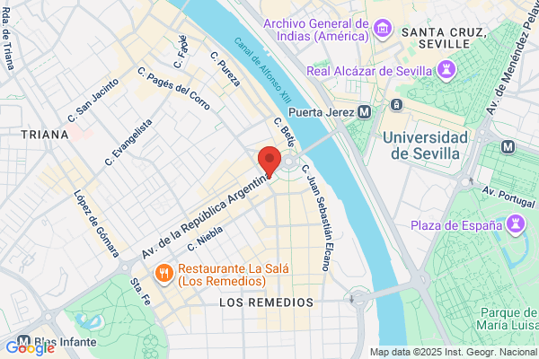 Arate Sevilla S.A.