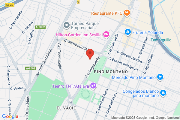 Aurea Concesiones De Infraestructuras S.A.C.E.