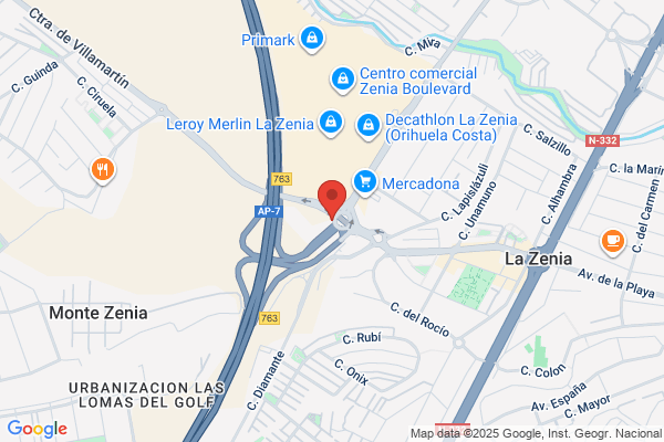 Autopistas Aumar S.A.C.E.