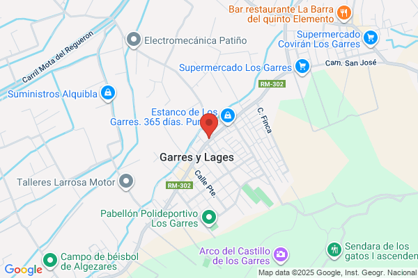 Carretero Murcia r.