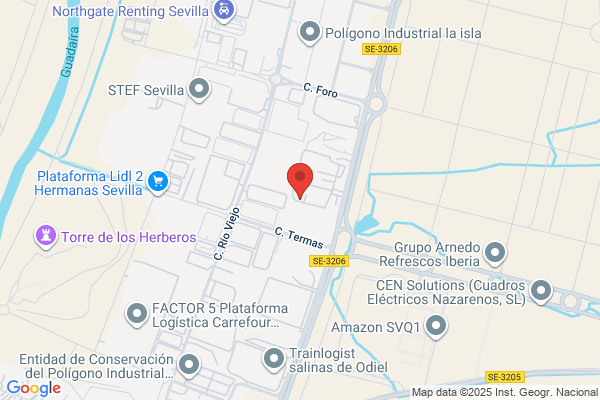 Cementos Atlantico S.A.