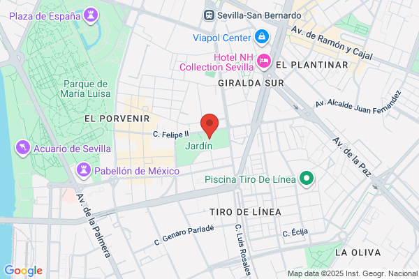 Centro De Rehabilitacion Dental S.L.