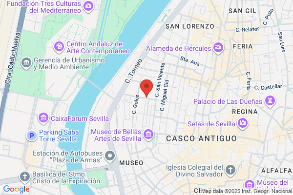 Conservatorio Provincial De Musica Y Declamacion