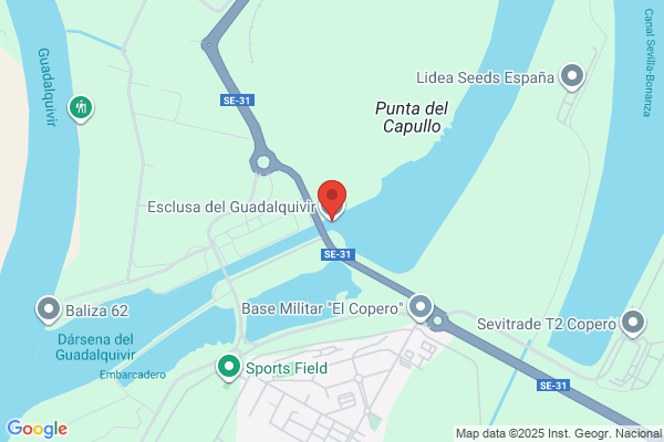Depositos Guadalquivir S.A.