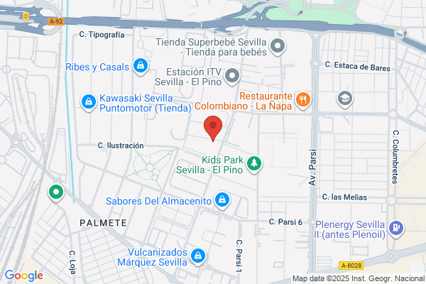 Equipo E Instalaciones De Envasado S.L.