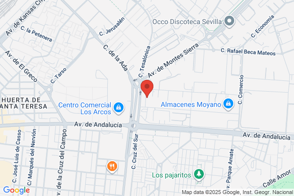 Euroflexo S.A.
