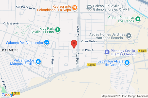 Grohe España S.A.