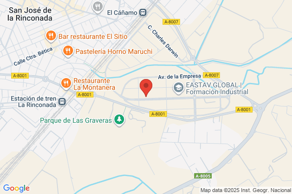 Hijos De Ruiz Escribano S.L.
