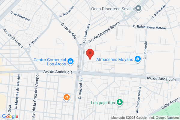 Mata Inversores S.L.