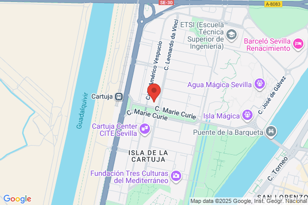 Mp Mecanica De Precision S.L.