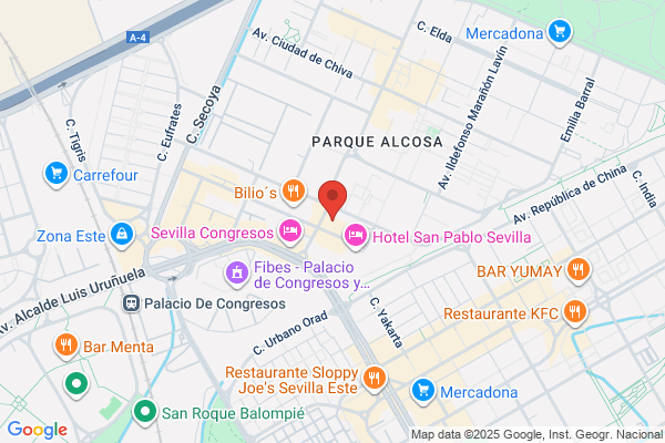 Neckar - Servicio Técnico Oficial