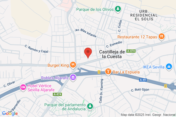 Obras Y Construcciones Nuevo Siglo S.L.