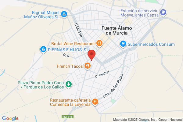 Guzman Sanchez a.
