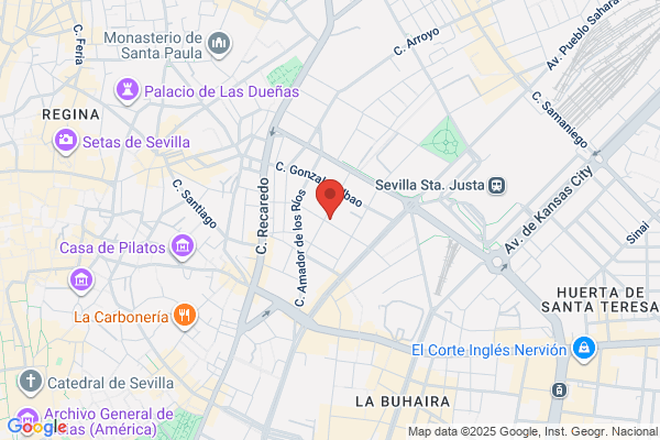 Aniza Inmobiliaria S.L.