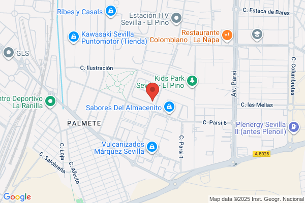 Centro Cooperativo Farmaceutico