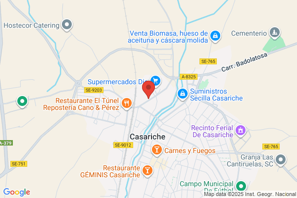 Poliester Deposur
