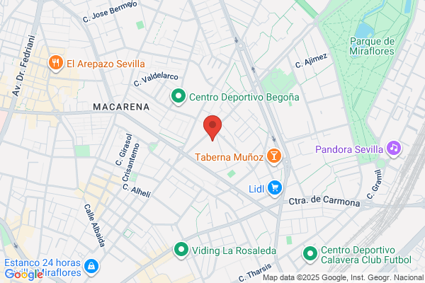 Andaluza De Fontaneria