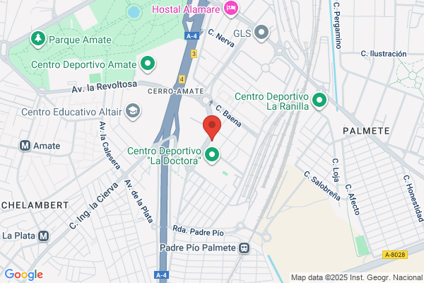 Escobar Pulido a. M.