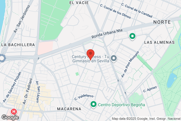 Reyes Acosta l.