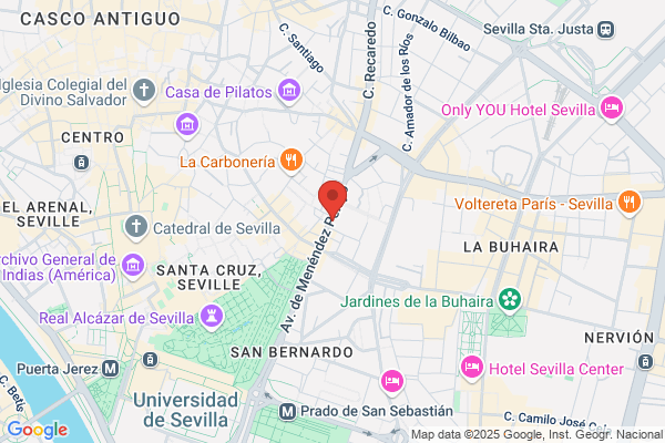 Clinica Del Pie La Florida