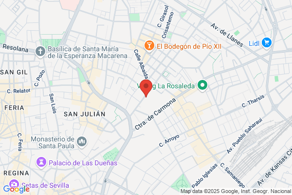 Clinica Del Pie Miraflores