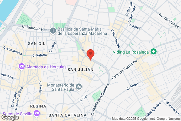 Podólogo Y Posturólogo En Sevilla Irene García Garrido