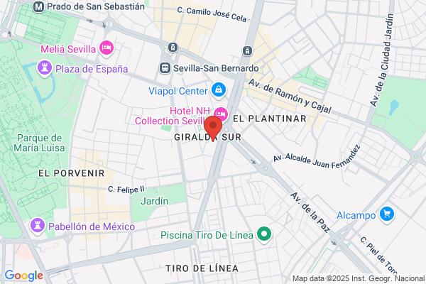 Martinez Barrio s.