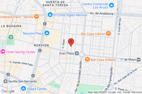 Clinica Mutiespecialidad Burgas De Brioude S.L.L.