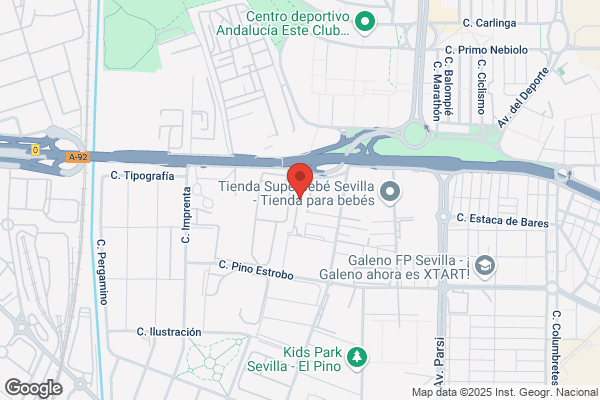PROSUELOS