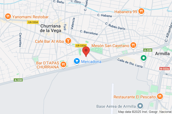 Espigares Cardero j.