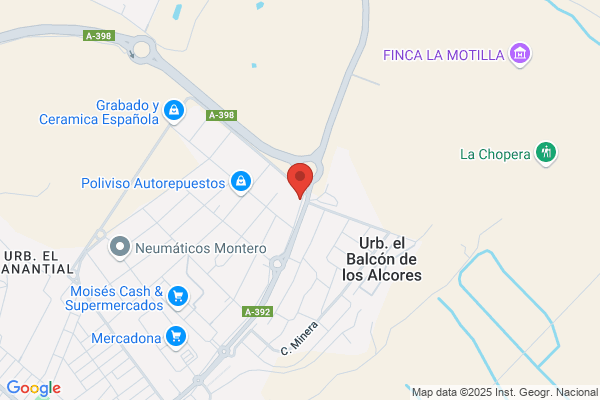 Comercializacion De Productos Avicolas S.A.