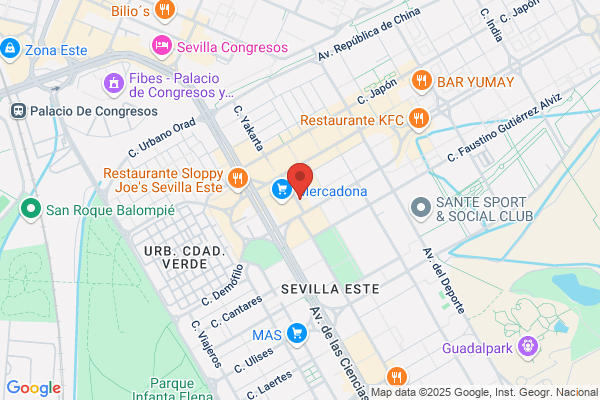 Beca Inmobiliaria S.A.