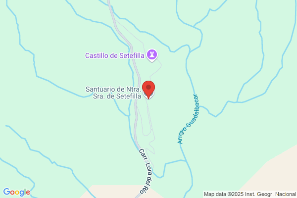 Puerto Menestheo S.A.