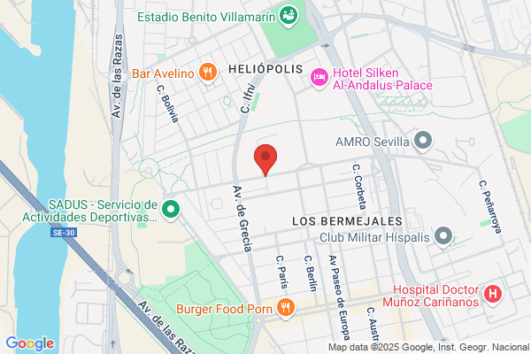 Edificadora Europolis S.A.