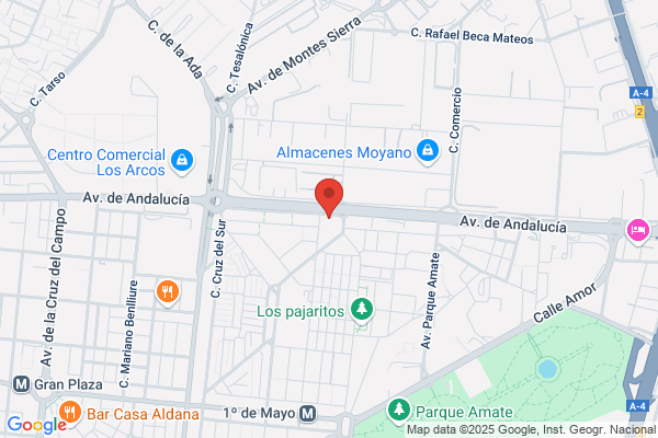 Estructuras Jobysur S.A.
