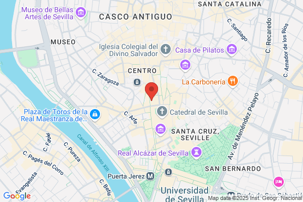 Lupaco Grupo Inmobiliario S.L.