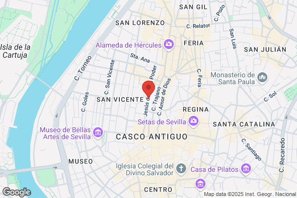 San Antonio Gestion S.L.