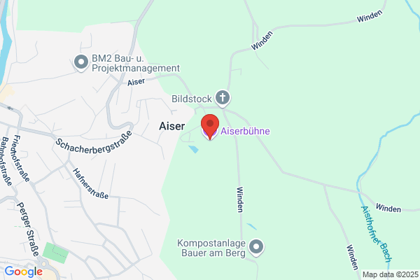 Ute Aiser Lain
