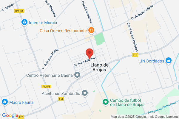 Alpe Ingenieria Y Seguridad S.L.