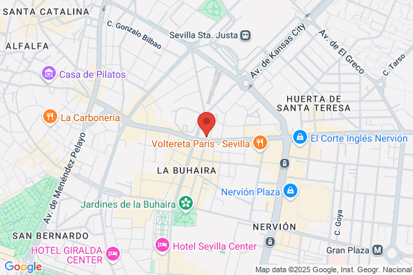 Albrica Gestion Inmobiliaria S.L.