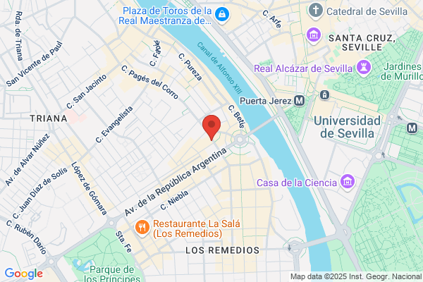 Centro De Rehabilitacion Dental S.L.