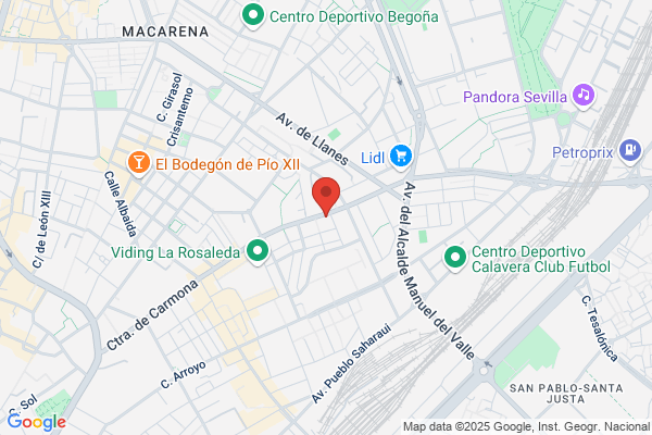 Laboratorio Dental Fernando Cuerda S.L.