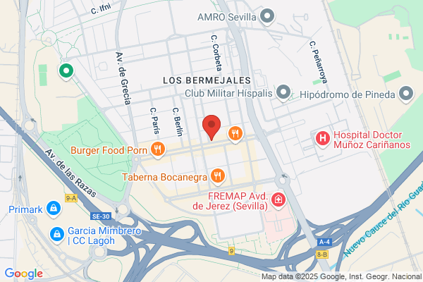 Laboratorio Orma Dental S.L.