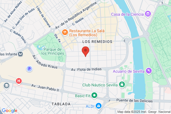 Centro de Atención Psicológica Castrillón-Sarabia