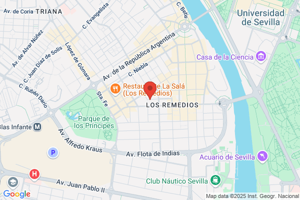 Instituto De Ciencias Sanitarias Y De La educacion S.A.
