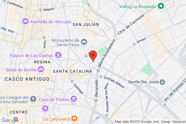 Purac Bioquimica S.A.
